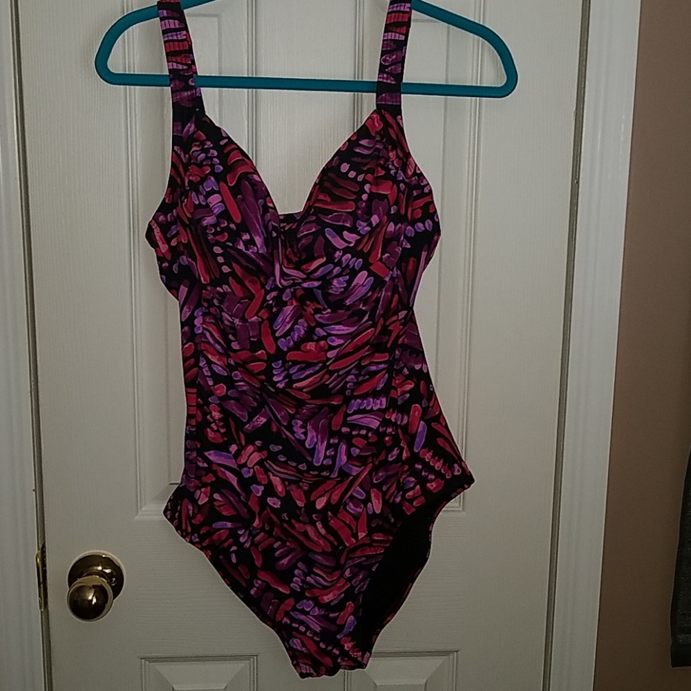 Swimsuits for All swimsuit
